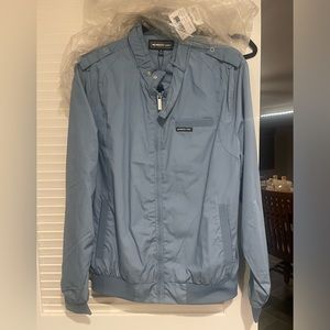 Men’s Members only jacket